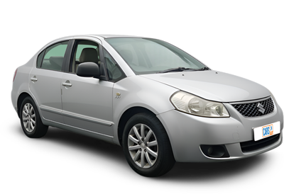 Maruti SX4-img